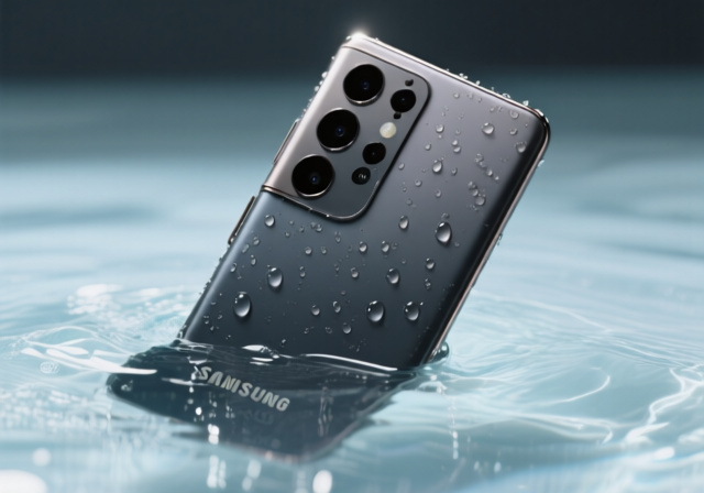 Is the Samsung Galaxy S22 Ultra Waterproof? Complete Guide [cy] - Propel RC