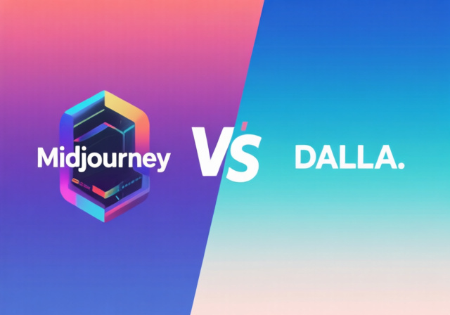 Midjourney vs DALL-E 2025: Which AI Image Generator Wins? - Propel RC