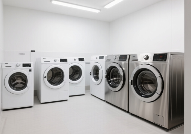 Best Front Load Washing Machines [cy]: 12 Models Tested & Reviewed - Ofzen Affiliate Content Factory