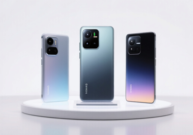 Xiaomi 16 Flagship [cy]: Complete Guide to the Next Powerhouse - Propel RC