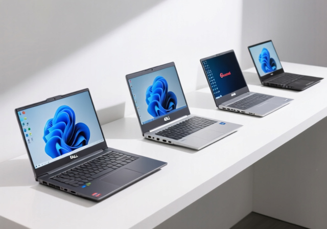 Best Affordable Snapdragon X Laptops 2025: 8 Models Under $800 Tested - Ofzen & Computing