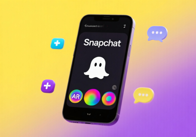 Snapchat Features 2025: Complete Guide to Free & Plus Features - Propel RC