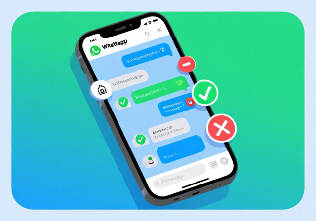 How to Know If Someone Blocked You on WhatsApp: 6 Signs - Ofzen & Computing