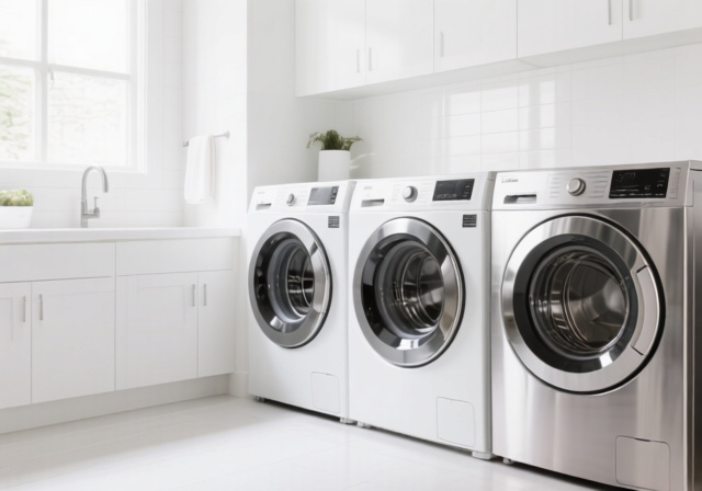 Best Front Loading Washing Machines [cy]: 12 Models Tested - Ofzen Affiliate Content Factory