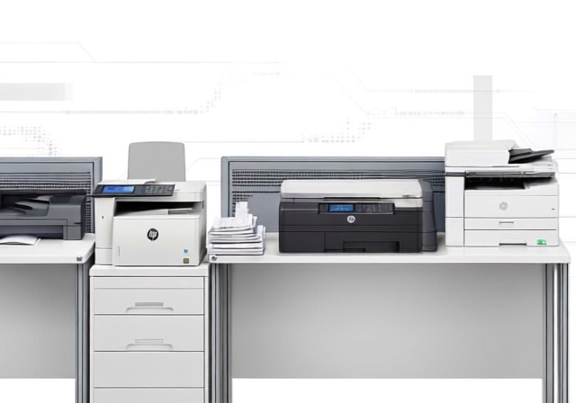 Best HP Printers 2025: 5 Models Tested & Reviewed - Ofzen & Computing