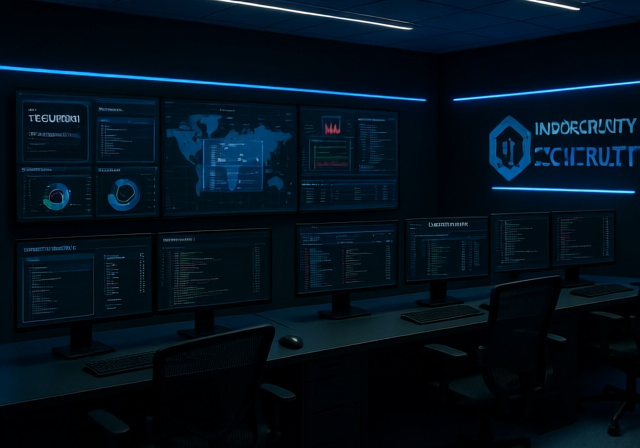 Best Cybersecurity Tools 2025: 12 Essential Solutions Tested - Ofzen & Computing