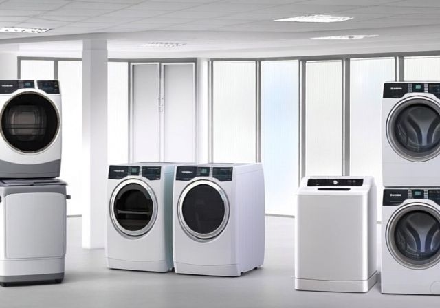 Best Washing Machine Dryer Combo [cy]: 12 Models Tested - Ofzen Affiliate Content Factory