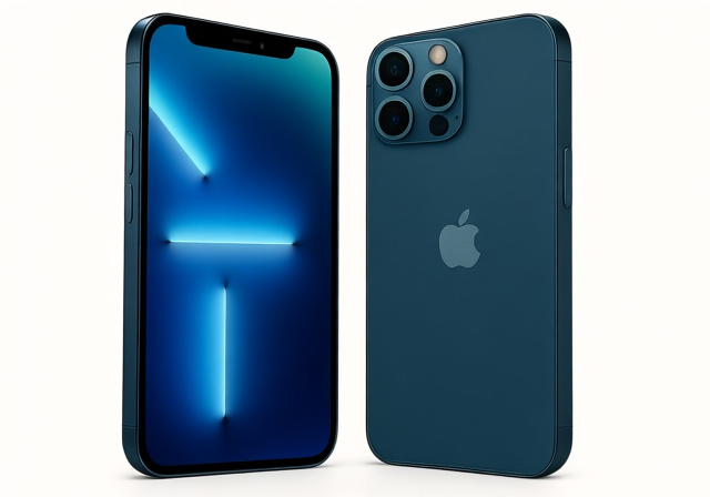 iPhone 12 Pro Max Specifications