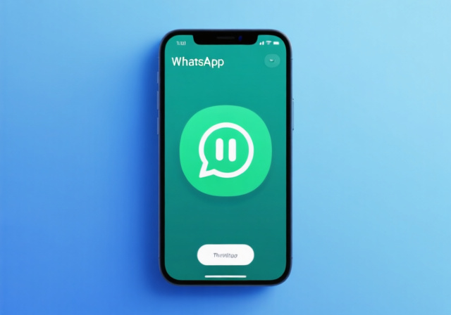 How to Temporarily Deactivate WhatsApp 2025: 5 Working Methods - Ofzen & Computing