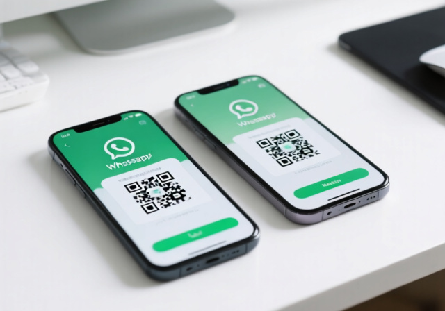 How to Use Same WhatsApp Number on Multiple Phones 2025: Complete Guide - Propel RC