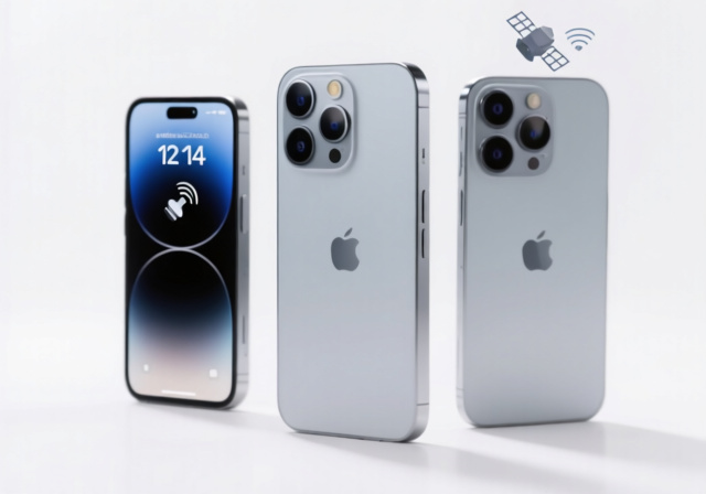 iPhone 14 Specifications: Complete Technical Guide 2025 - Ofzen & Computing