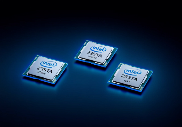Intel Core Ultra 5 235A, 235TA & 235UA Launch: Complete Guide 2025 - Propel RC