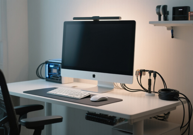 New Computer Setup Guide