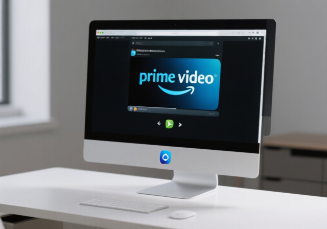 Prime Video App for Mac: Complete Installation & Troubleshooting Guide 2025 - Ofzen & Computing