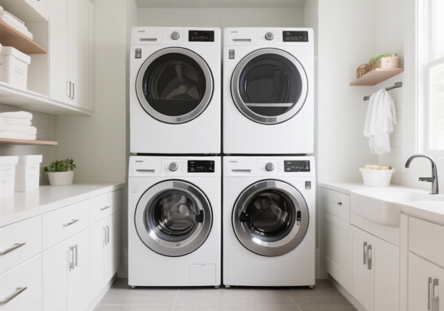 Best Front Loader Washer and Dryer [cy]: 12 Models Tested & Reviewed - Ofzen Affiliate Content Factory