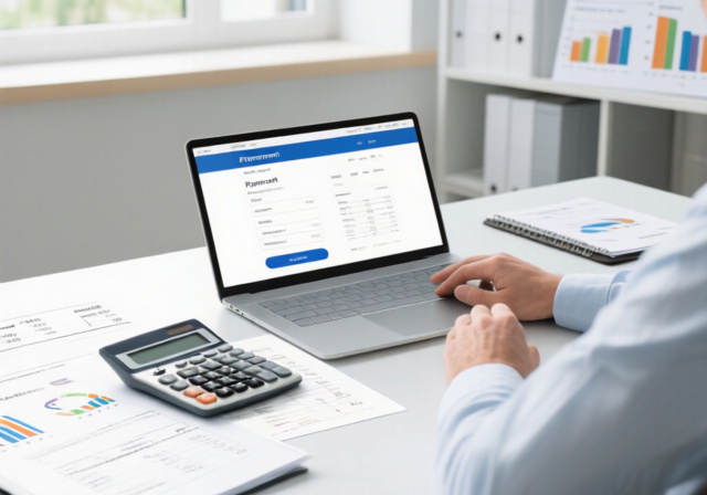 Best Way to Pay Contractors 2025: 9 Methods Compared - Propel RC