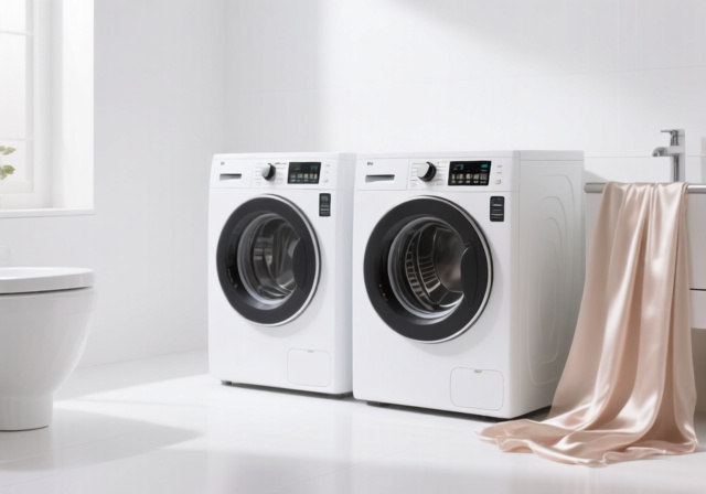 Best Washing Machine With Hand Wash Cycle [cy]: 8 Models Tested - Ofzen Affiliate Content Factory