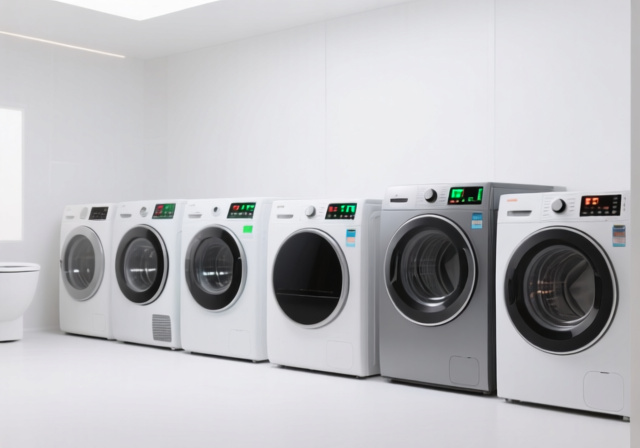 Best 7kg Washing Machine [cy]: 12 Models Tested & Reviewed - Ofzen Affiliate Content Factory