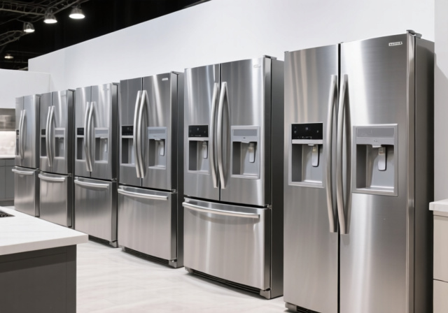 Best 33 Inch Wide Refrigerator With Water And Ice Dispenser [cy]: 12 Models Tested - Ofzen Affiliate Content Factory