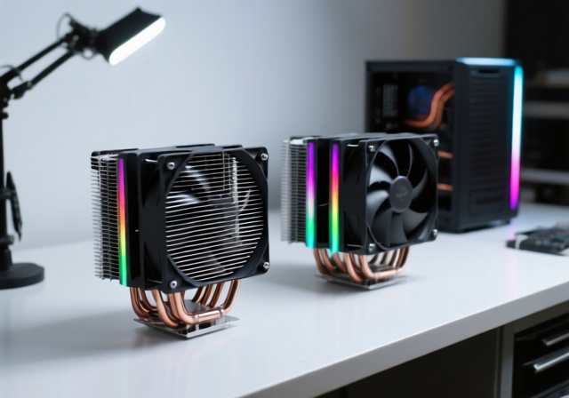 Best CPU Air Cooler [cy]: 12 Models Tested & Reviewed - Ofzen Affiliate Content Factory