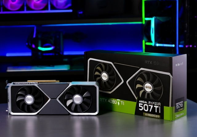 Best Graphics Cards GPUs Pairing For 7800X3D [cy]: Maximizing Gaming Performance - Ofzen Affiliate Content Factory