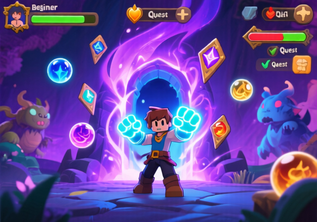 Enchanted Beginner's Guide