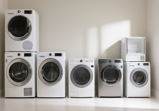 Best Maytag Washer and Dryer Alternatives [cy]: 8 Reliable Options Tested - Ofzen Affiliate Content Factory