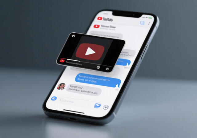 How to Enable Picture-in-Picture on YouTube 2025: Complete Guide - Ofzen & Computing