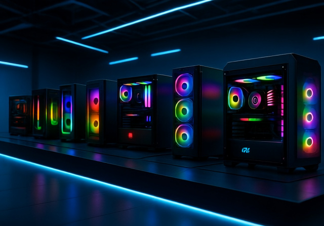 Best Gaming PC Companies [cy]: 13 Brands Tested & Reviewed - Propel RC