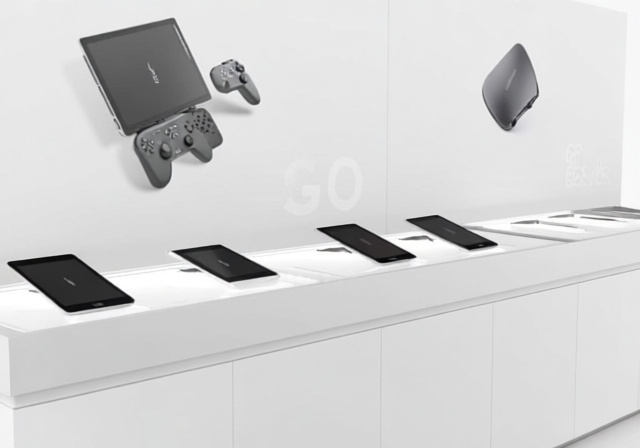 Lenovo Unveils Exciting New Tablets and Gaming Handhelds at CES 2025 - Ofzen & Computing