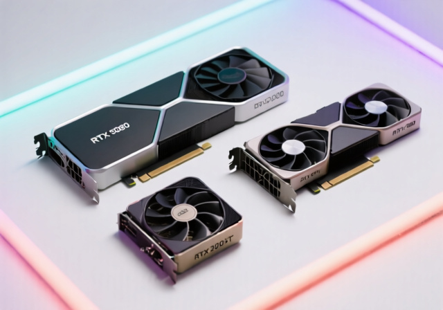 Best Graphics Cards for PC 2025: 8 Models Tested & Reviewed - Propel RC