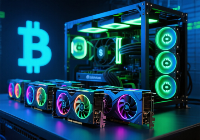 Best Graphics Cards GPUs Mining Software [cy]: 12 Models Tested - Ofzen Affiliate Content Factory