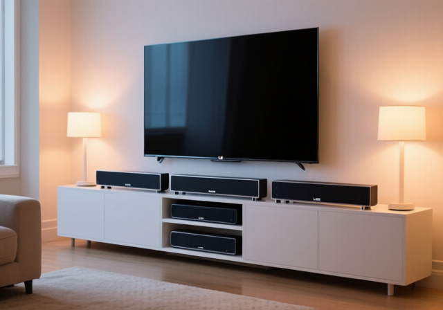 Best Soundbar for LG TV [cy]: 10 Models Tested & Reviewed - Ofzen Affiliate Content Factory