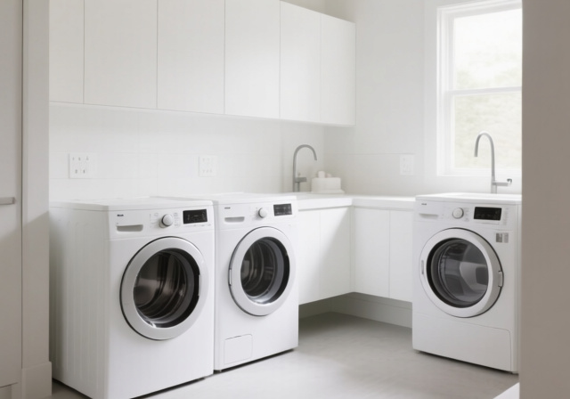 Best Basic Washer and Dryer [cy]: 8 Simple & Reliable Sets Tested - Ofzen Affiliate Content Factory