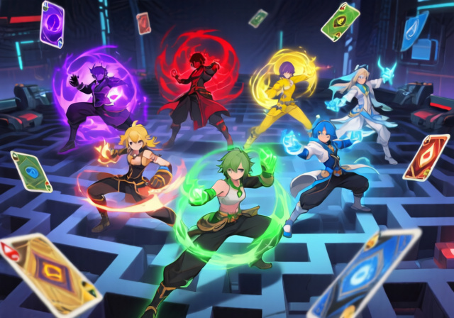 All Chaos Zero Nightmare 5-Star Character Kit: Complete Guide [cy] - Ofzen & Computing