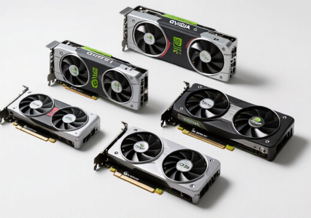 Best Budget Nvidia Graphics Cards [cy]: 12 GPUs Tested Under $250 - Ofzen Affiliate Content Factory