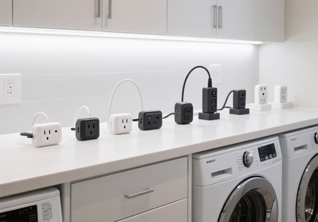 Best Surge Protector for Washing Machine [cy]: 10 Expert-Tested Models - Ofzen Affiliate Content Factory