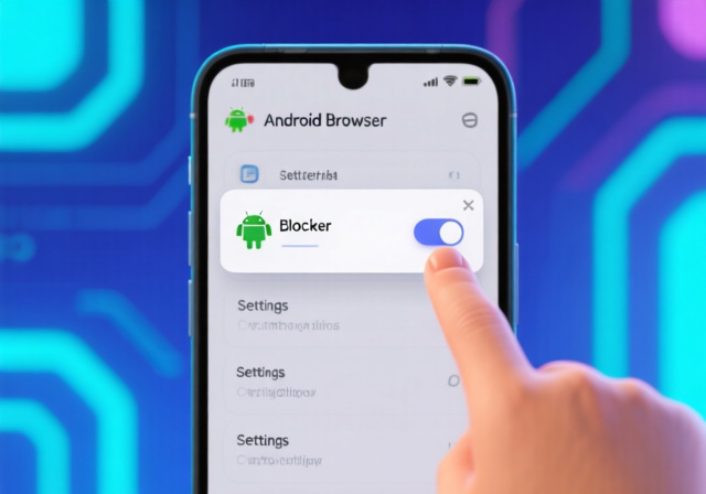 How to Turn Off Pop-Up Blocker on Android: Complete Guide - Propel RC