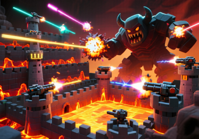 How to Unlock Chapter 3 in Build Ur Base Roblox - Complete Wave 200 Guide - Ofzen & Computing