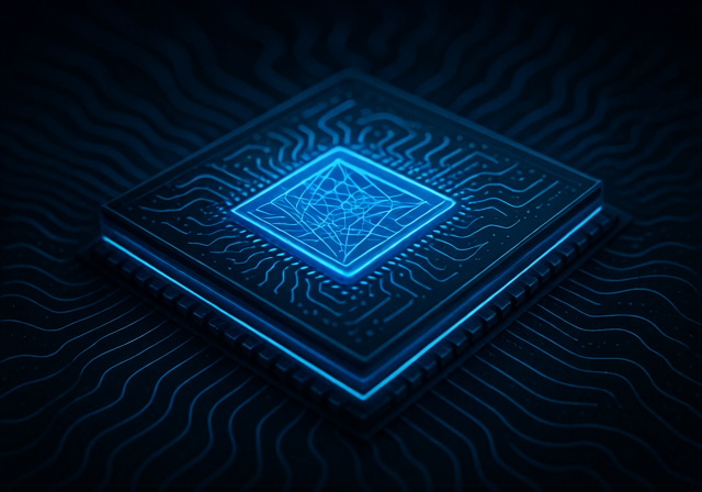 Microsoft Majorana 1 Chip 2025: Breakthrough or Hype? Complete Analysis - Ofzen & Computing