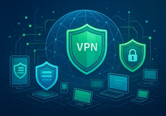 Best VPN Services 2025: 9 Tested & Compared - Propel RC