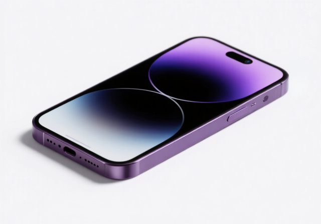 iPhone 14 Pro Specifications 2025: Complete Technical Guide - Ofzen & Computing