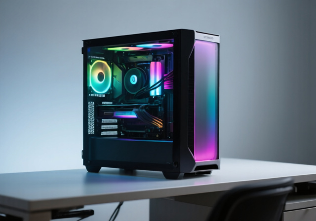 Are Prebuilt Gaming PCs Good? Truth Revealed 2025 - Ofzen & Computing