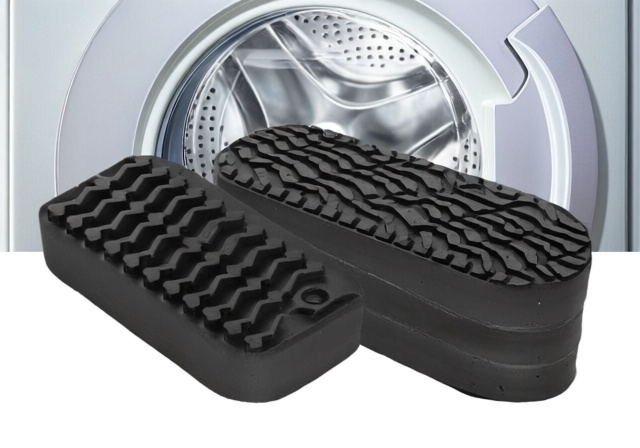 Best Anti Vibration Pads For Washing Machines [cy]: 8 Models Tested - Ofzen Affiliate Content Factory