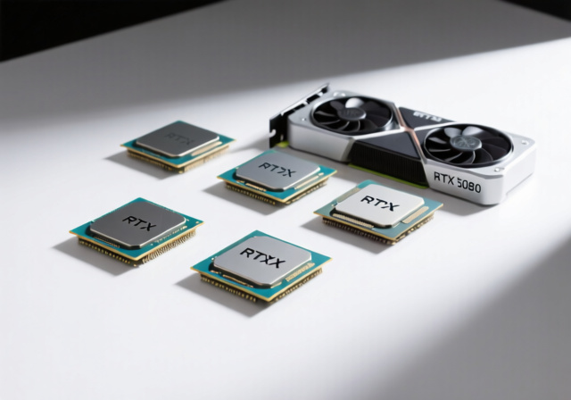 Best CPU for RTX 5080 [cy]: 8 Processors Tested - Ofzen Affiliate Content Factory