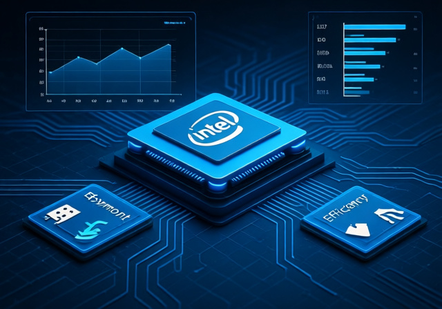Intel Skymont Architecture Explained: The E-Core Revolution 2025 - Ofzen & Computing