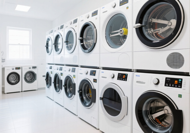 Best Top-Loading Washing Machines [cy]: 12 Models Tested & Reviewed - Ofzen Affiliate Content Factory