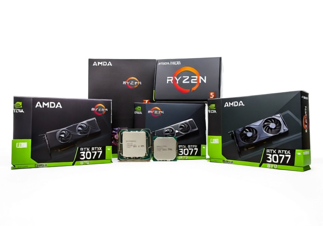 Best AMD CPU for RTX 3070 [cy]: 8 Processors Tested & Reviewed - Ofzen Affiliate Content Factory