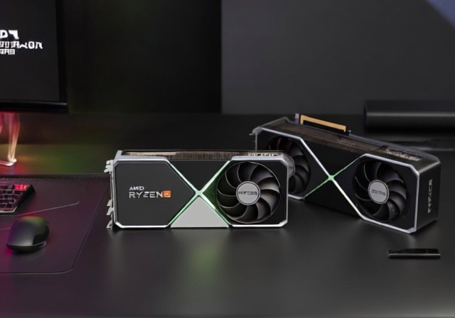 Best AMD CPU for RTX 4070 Ti Super [cy]: 8 Processors Tested - Ofzen Affiliate Content Factory