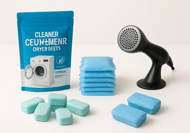 Best Washer and Dryer for Pet Hair [cy]: 12 Solutions Tested - Ofzen Affiliate Content Factory